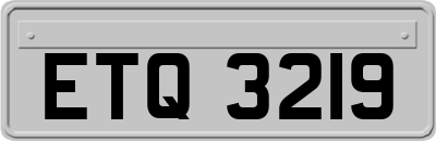 ETQ3219