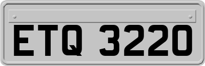 ETQ3220