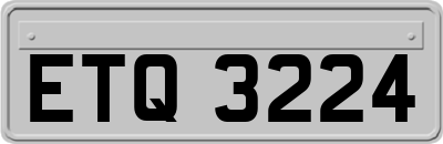 ETQ3224