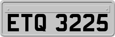 ETQ3225