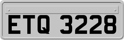 ETQ3228