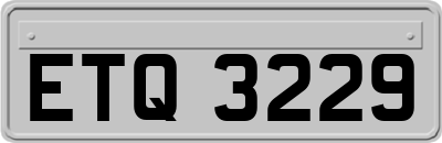 ETQ3229