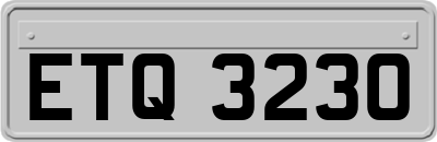 ETQ3230