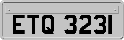 ETQ3231