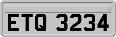 ETQ3234