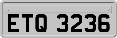 ETQ3236