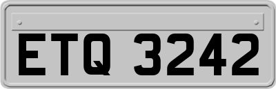 ETQ3242