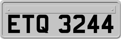 ETQ3244