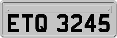 ETQ3245