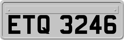 ETQ3246