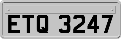 ETQ3247