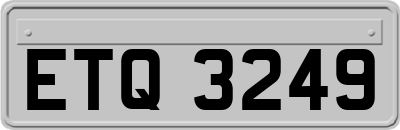 ETQ3249