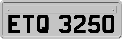 ETQ3250