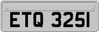 ETQ3251