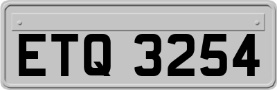 ETQ3254