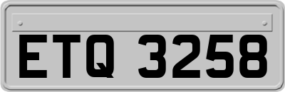 ETQ3258