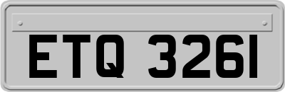 ETQ3261