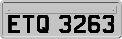 ETQ3263