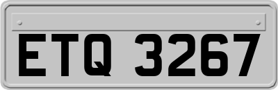 ETQ3267
