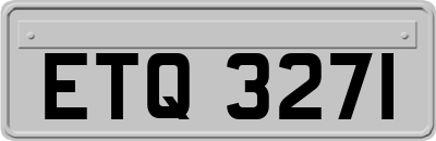 ETQ3271
