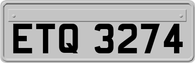 ETQ3274