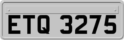 ETQ3275