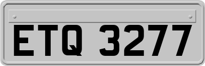 ETQ3277