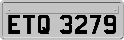 ETQ3279