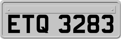 ETQ3283