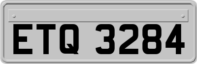 ETQ3284