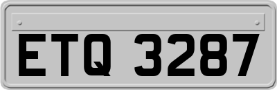 ETQ3287