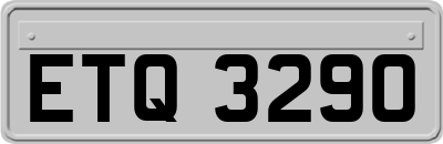 ETQ3290