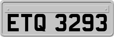 ETQ3293
