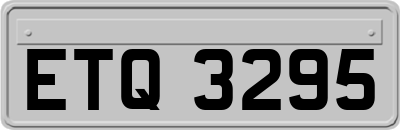 ETQ3295