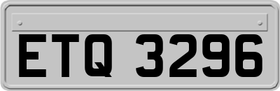 ETQ3296