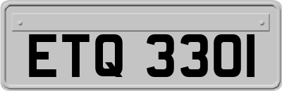 ETQ3301
