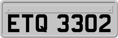 ETQ3302