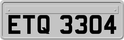 ETQ3304