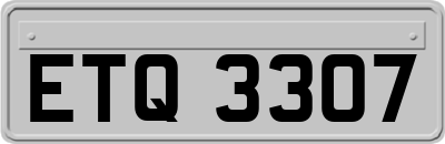 ETQ3307