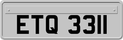 ETQ3311