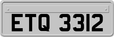 ETQ3312