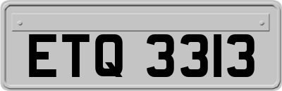 ETQ3313