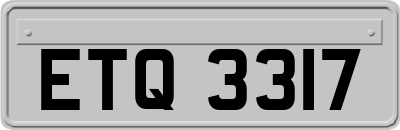 ETQ3317