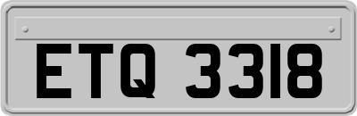 ETQ3318