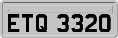 ETQ3320