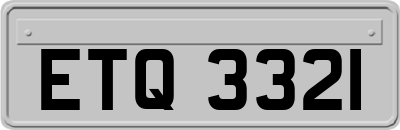 ETQ3321