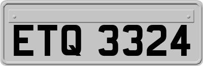 ETQ3324