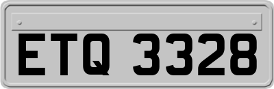 ETQ3328
