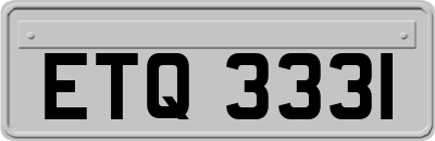 ETQ3331