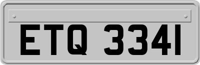 ETQ3341